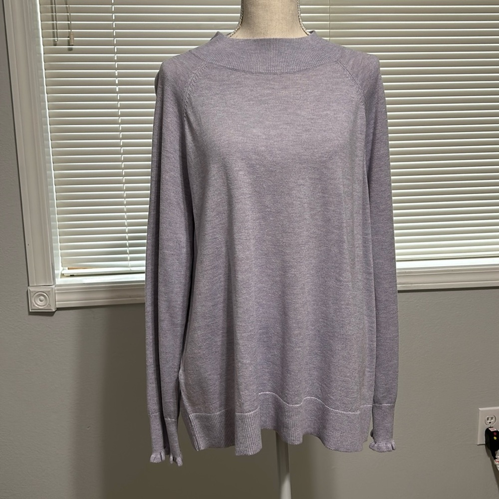 Sweater Loft size XL